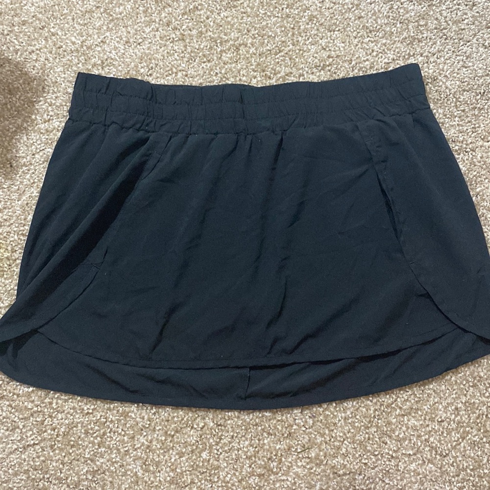 Avalanche Skort